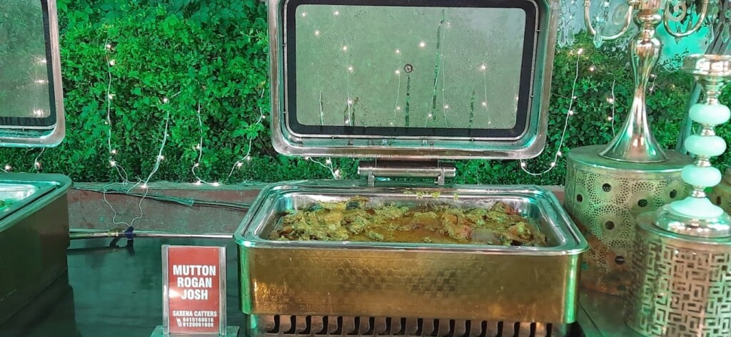 Saxena Caterer - 4