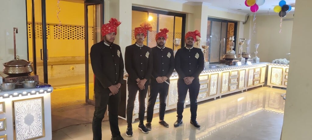 Flavour fusion catering services - 2