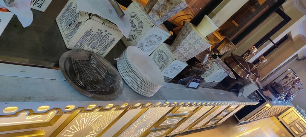 Flavour fusion catering services - 3