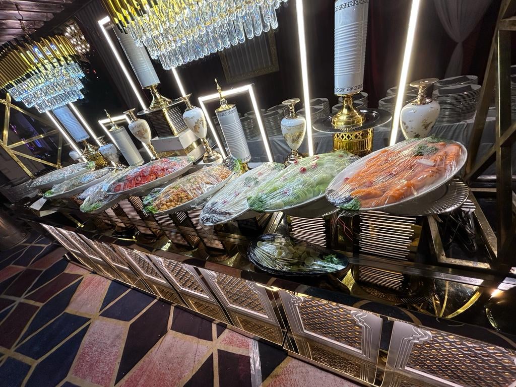 Flavour fusion catering services - 4