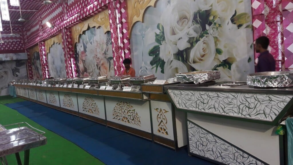 Dinesh Caterers