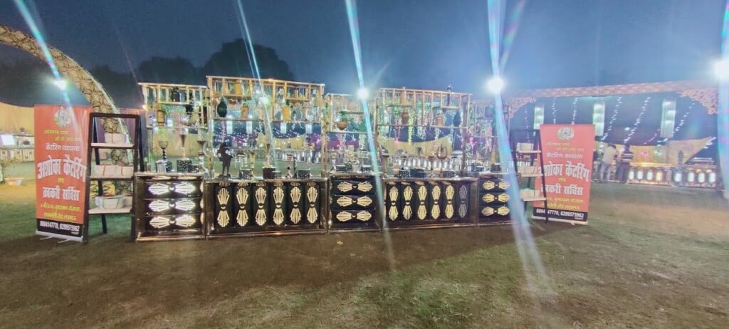 ASHOKA CATERING & CROOKERY SERVICE - 4