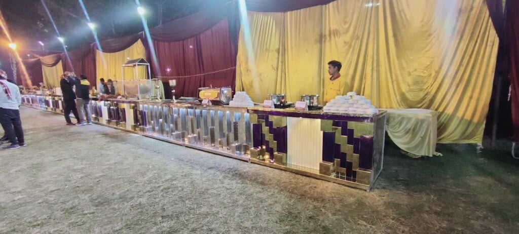 ASHOKA CATERING & CROOKERY SERVICE - 5