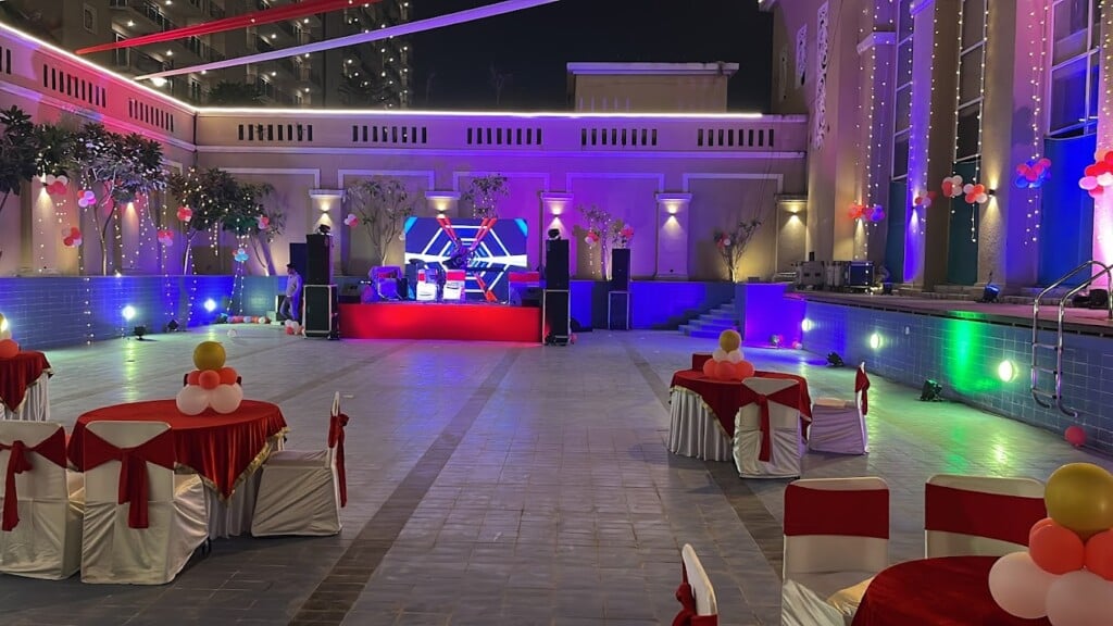 Utsav Caterers & Decorators Pvt Ltd.