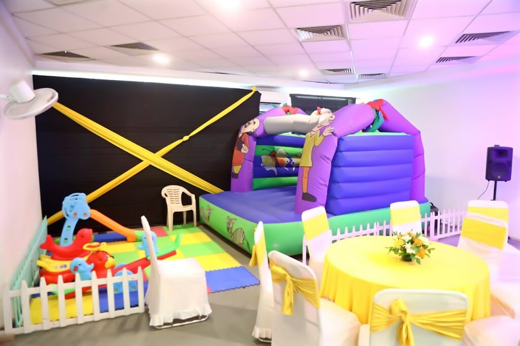 Utsav Caterers & Decorators Pvt Ltd. - 2