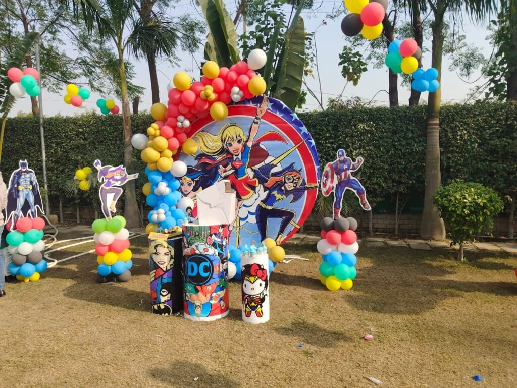 Utsav Caterers & Decorators Pvt Ltd. - 4