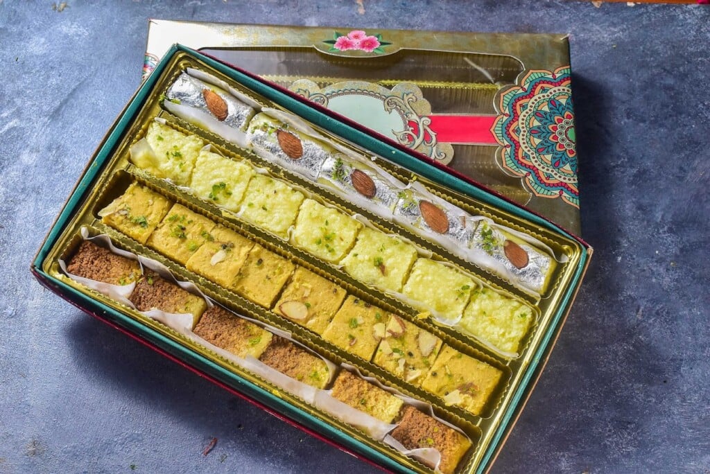 Brijwasi Sweets: Best Sweets Shop In Noida | Catering Services In Noida | Bulk Orders | Party Caterers - 3