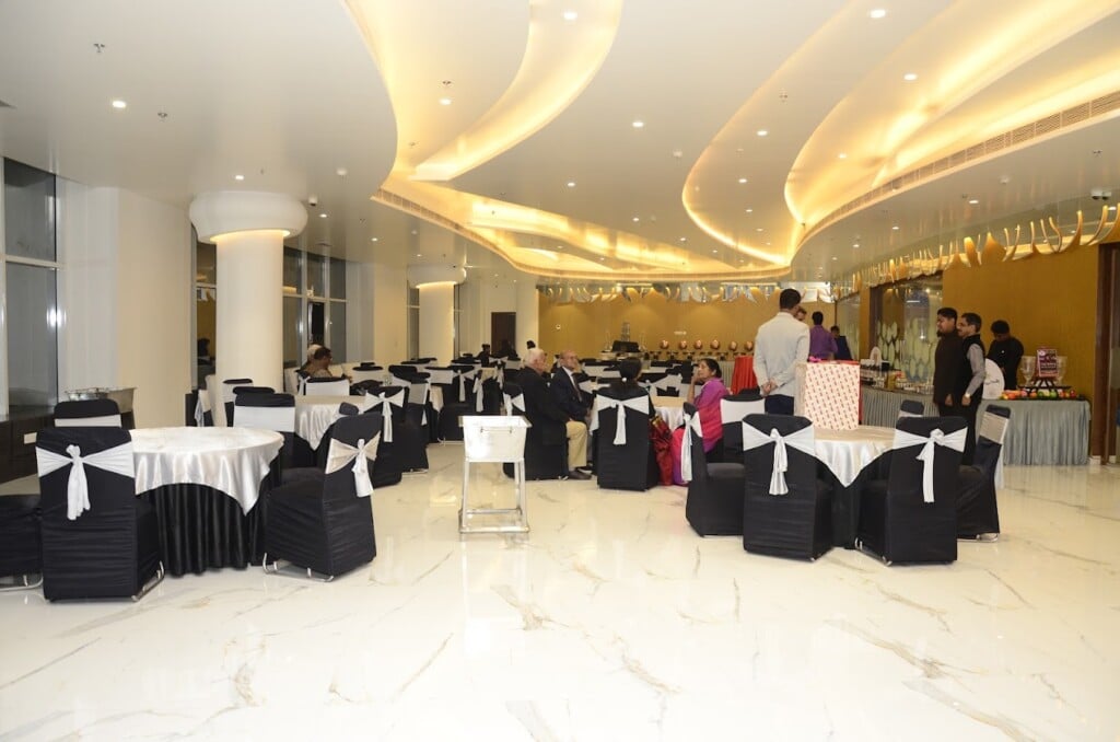 Gunxan.com (Catering Service in Noida)