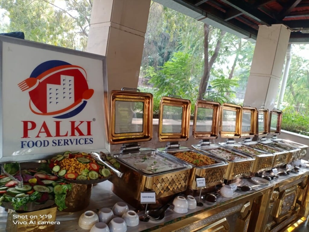 Palki Food Services The Best Catering Services
