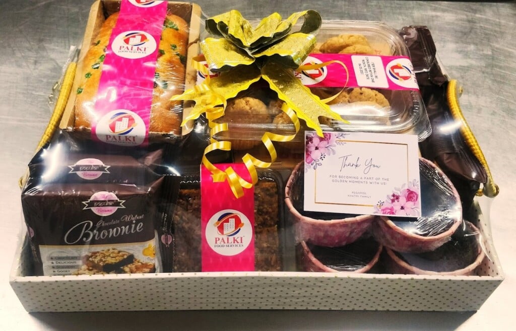 Palki Food Services The Best Catering Services - 3