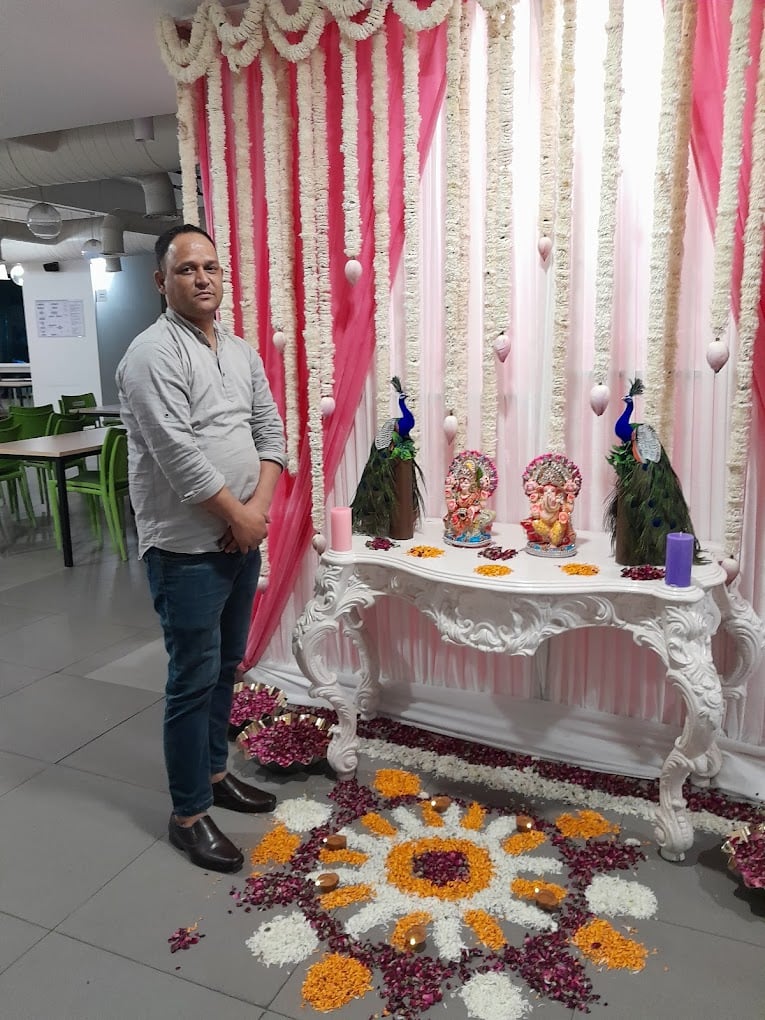 Coriander Corporate Catering