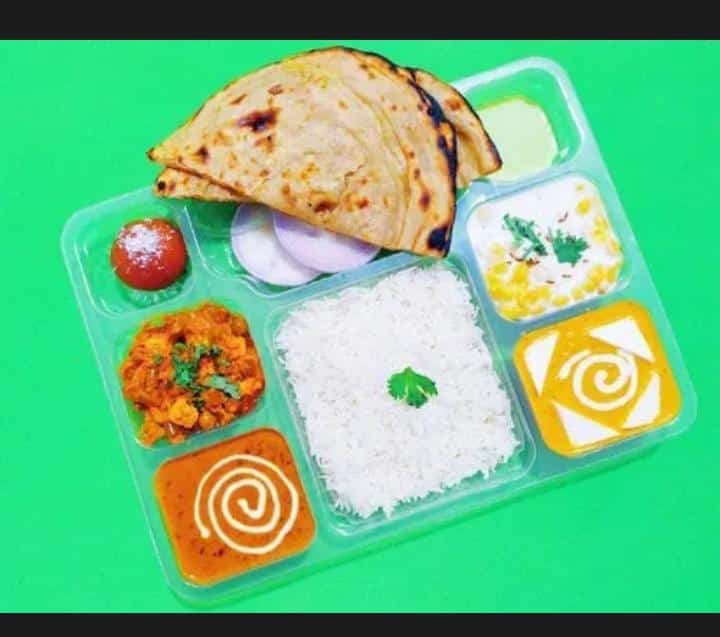 Coriander Corporate Catering - 2