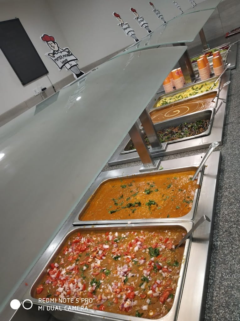 Coriander Corporate Catering - 5