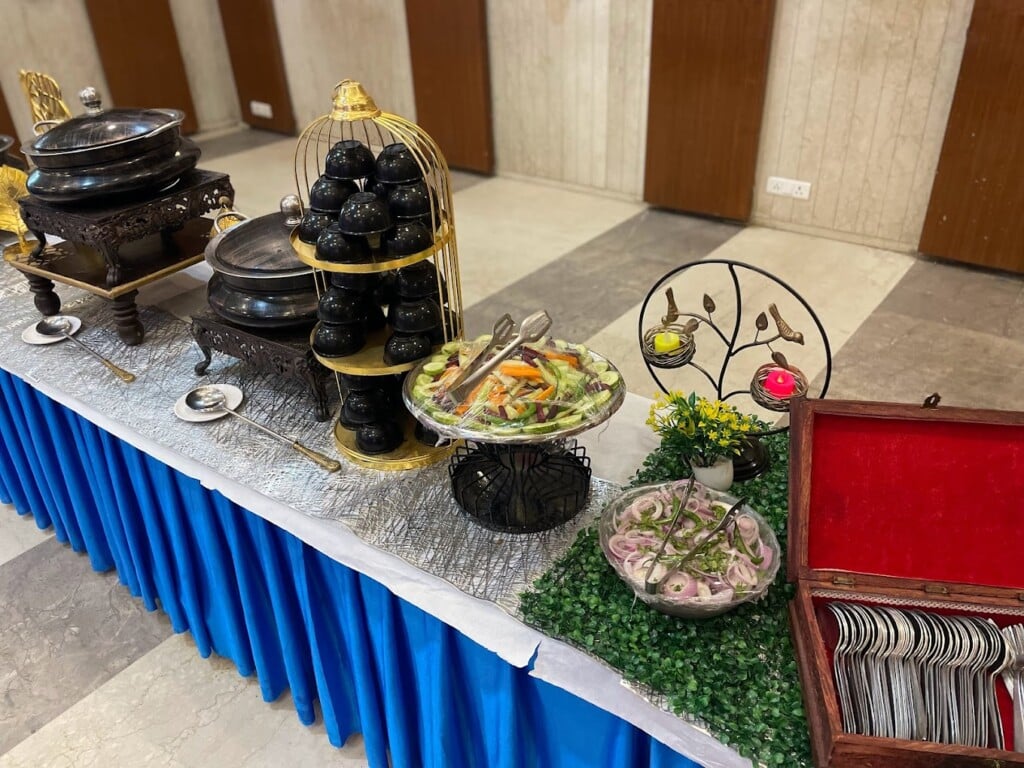 Mirch Masala caterers.com - 4