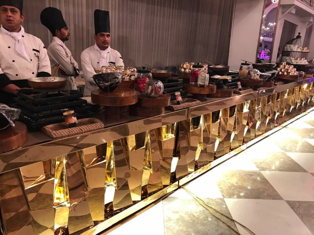 Mirch Masala caterers.com - 5