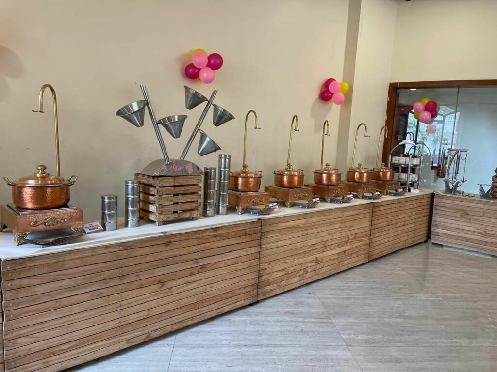 Mom Made Food: Premium Catering Services - 4