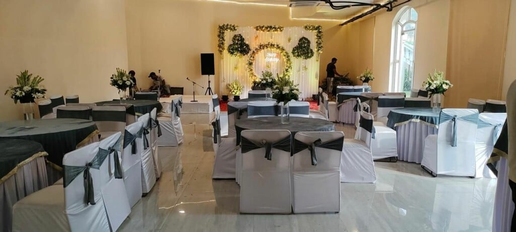 Mom Made Food: Premium Catering Services - 5