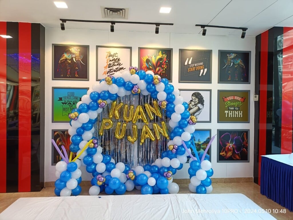 Shree Tent Caterers & Decorators Tent House In Noida - 3