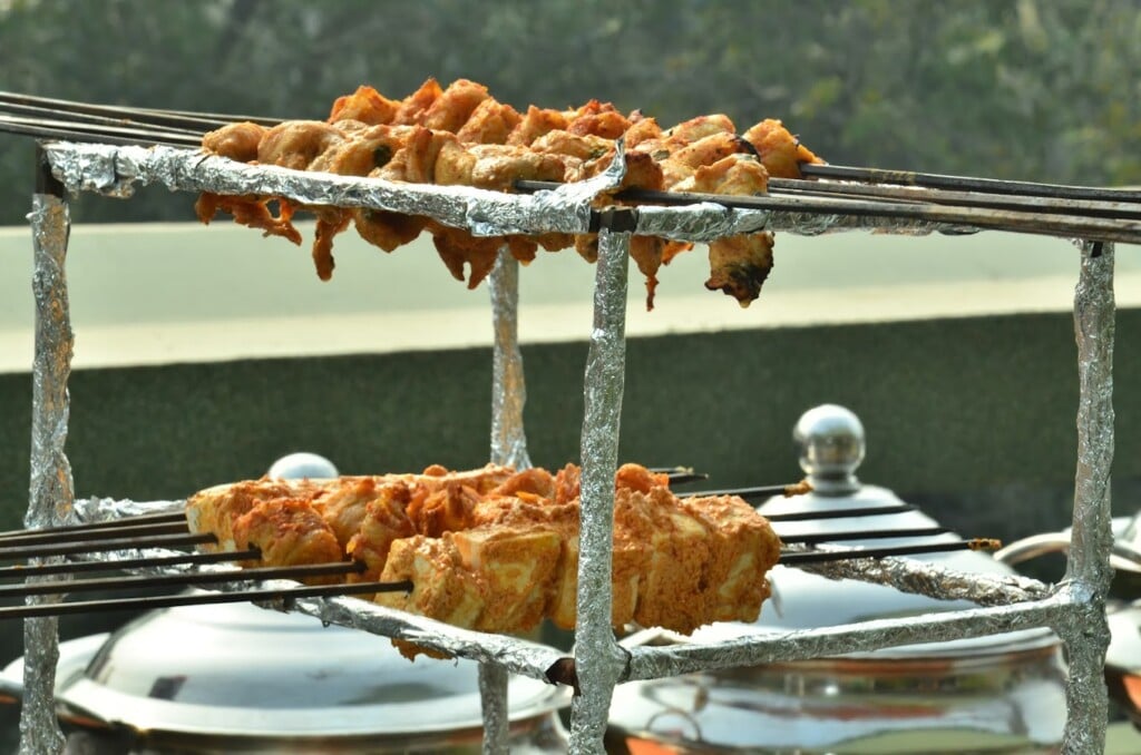 Amigo Hospitality - Event Planner I Caterer I Canteen. - 5