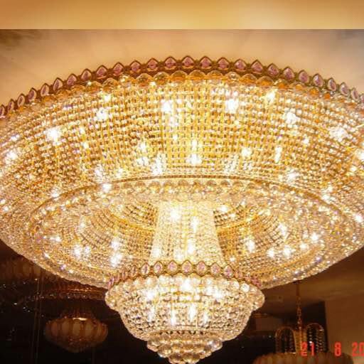 A -One Tent House - 4