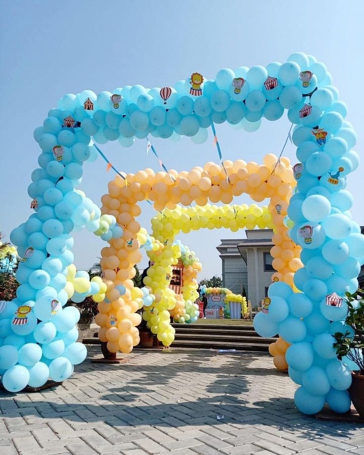 Om Sai Event & Caterers - 2