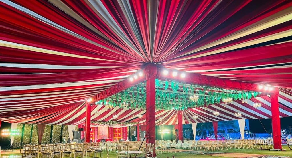 Om Sai Event & Caterers - 4