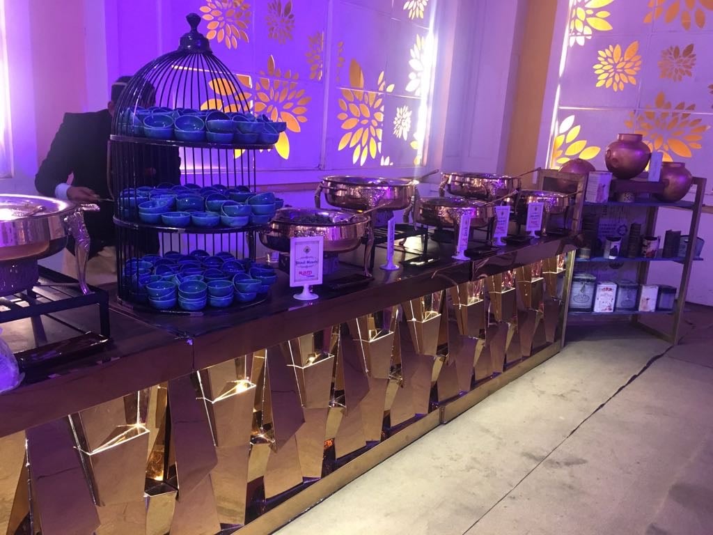 Ankit multi cuisine catering - 2