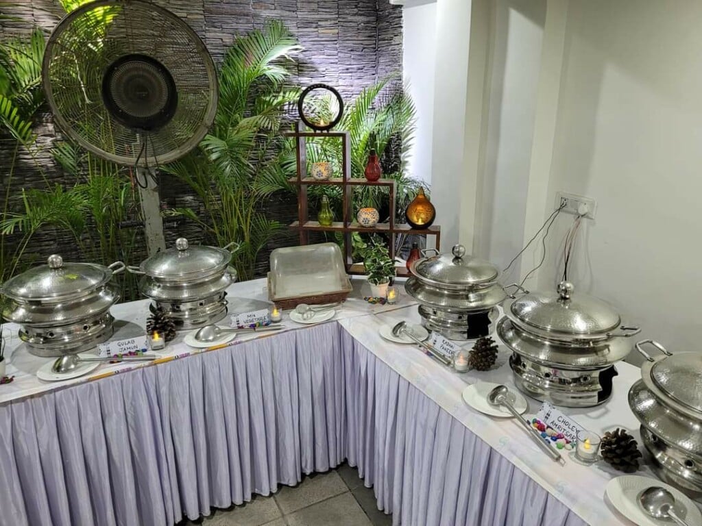 Ankit multi cuisine catering - 4