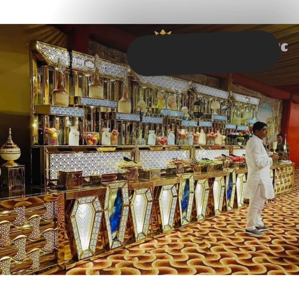 Pawan Chauhan Halwai cateres & Service - 3