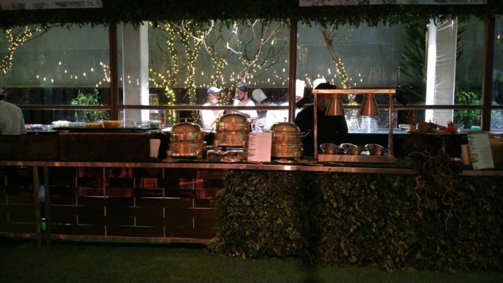 Curated Catering By Design noida - 4