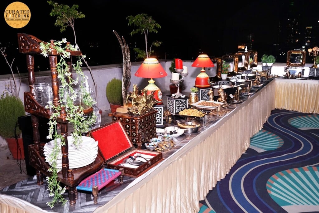 Curated Catering By Design noida - 5
