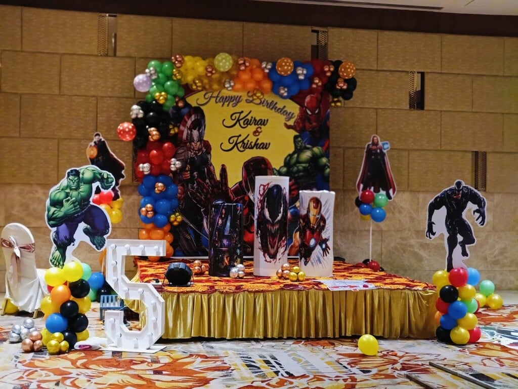 Live Long Events & Catering - 2