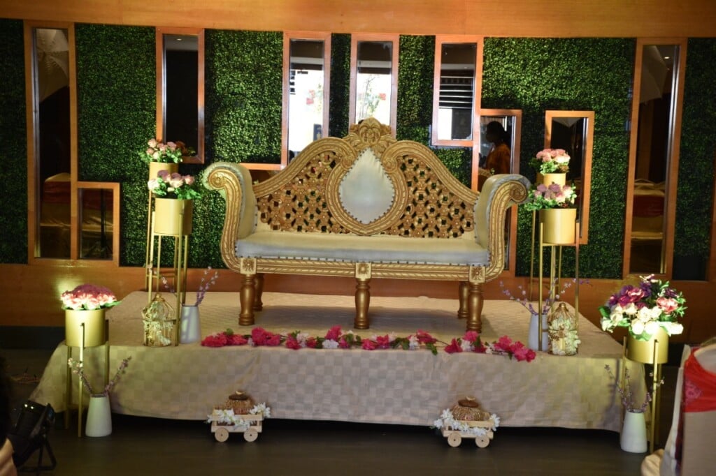 Shyam Vandana Catering Services - 2