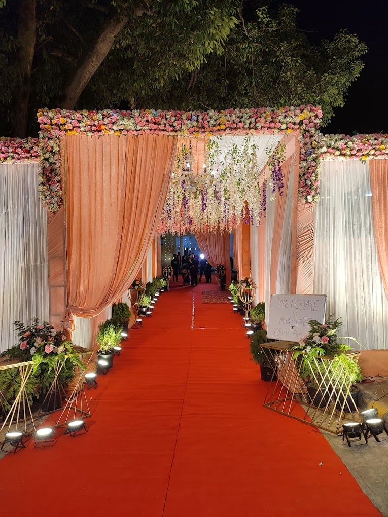 V Cater India (Best Caters in Delhi NCR) - 3