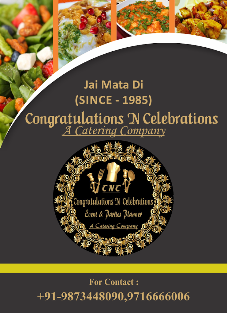 Congratulations n Celebrations