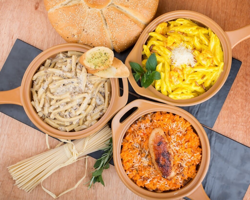 Amira's Kitchen - Restaurant (A Unit of Jay Caterers & Decorators)