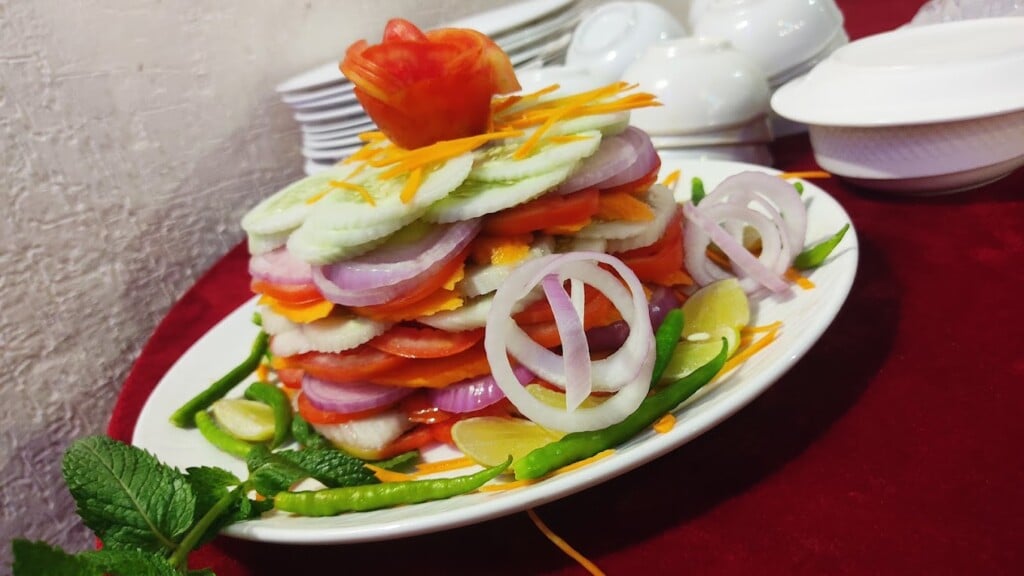 Amira's Kitchen - Restaurant (A Unit of Jay Caterers & Decorators) - 5