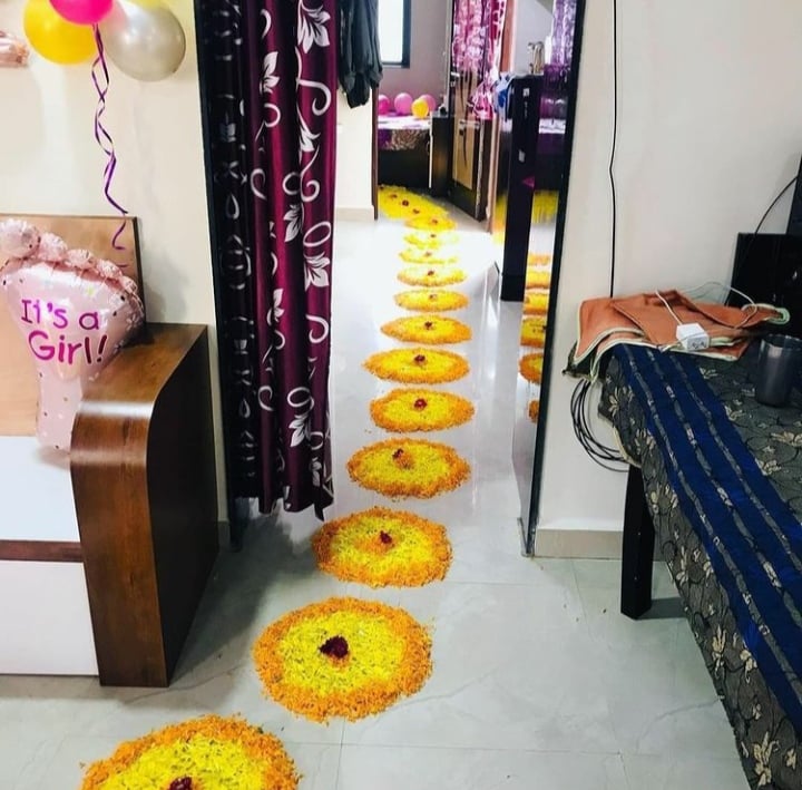 Shree Trilokinath Events Catering & Balloon Decoration - 2