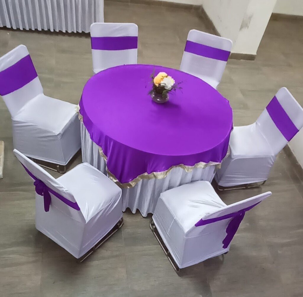 V.I.P. Tent, Caterers & Decorators