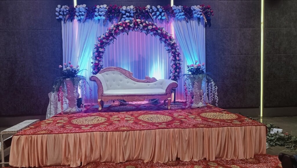 V.I.P. Tent, Caterers & Decorators - 5