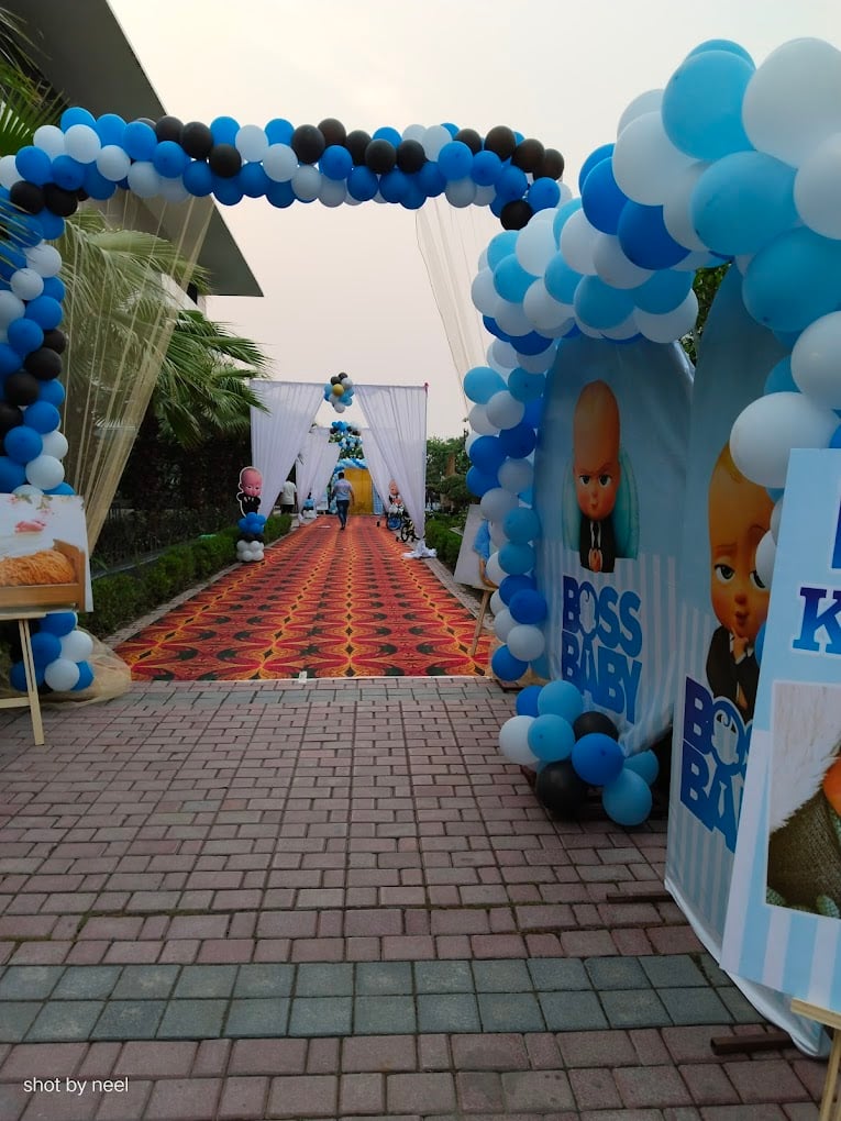 Shree Ram Caterers Noida - 2