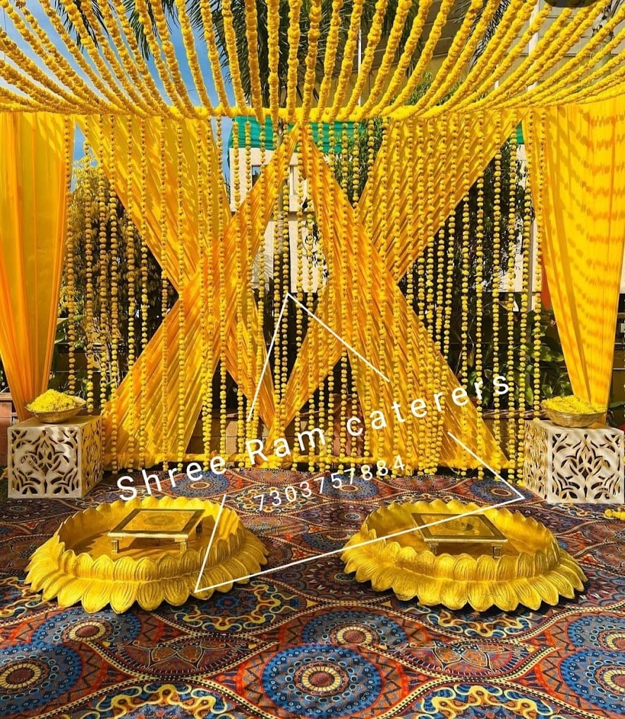 Shree Ram Caterers Noida - 3