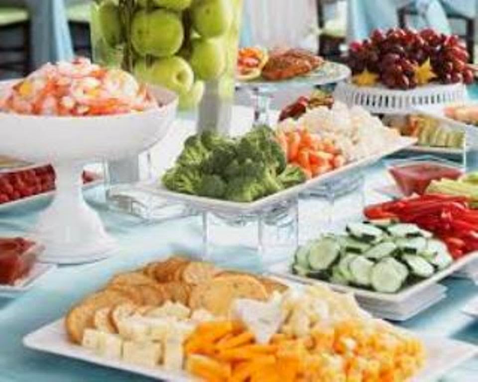 Royal Spoon Caterers - 5