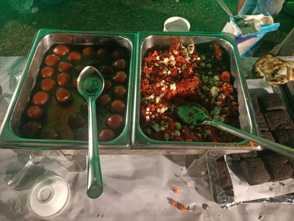 CaterPanda.in (The Catering co.) - 5