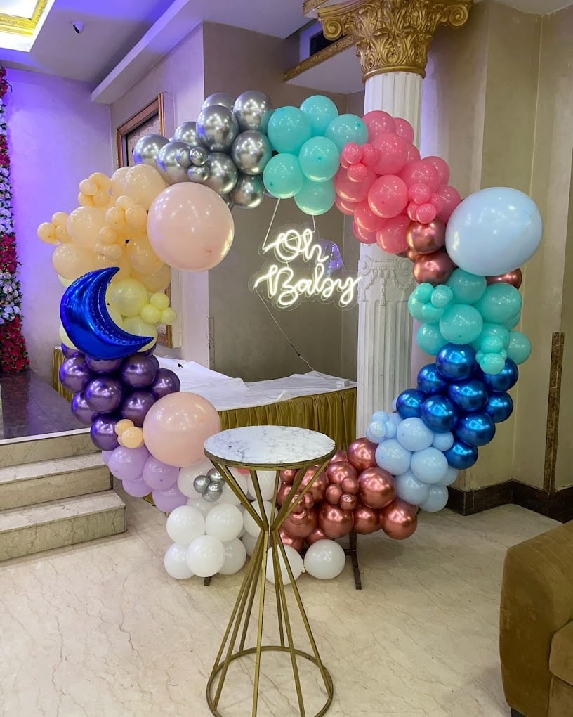 Utsav Caterer Greater Noida - 1