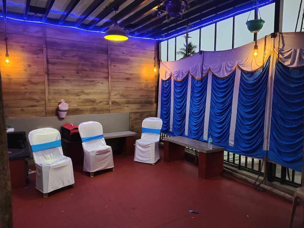 Shiv Guru Tent & Events - 2