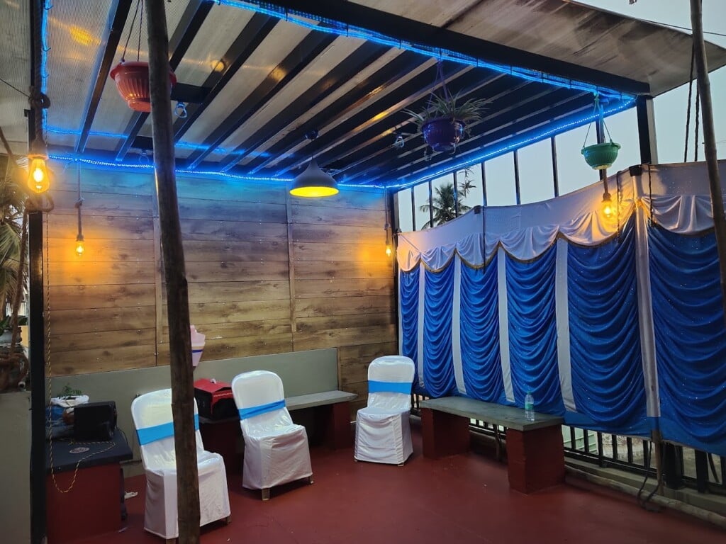 Shiv Guru Tent & Events - 5