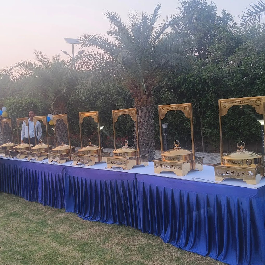 Sk Caterers & Decorators Pvt Ltd. - 3