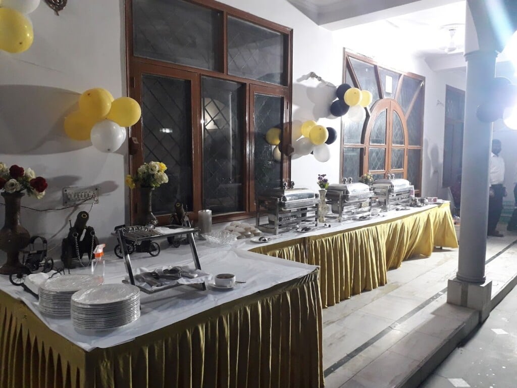 Mangalam Caterers - 4