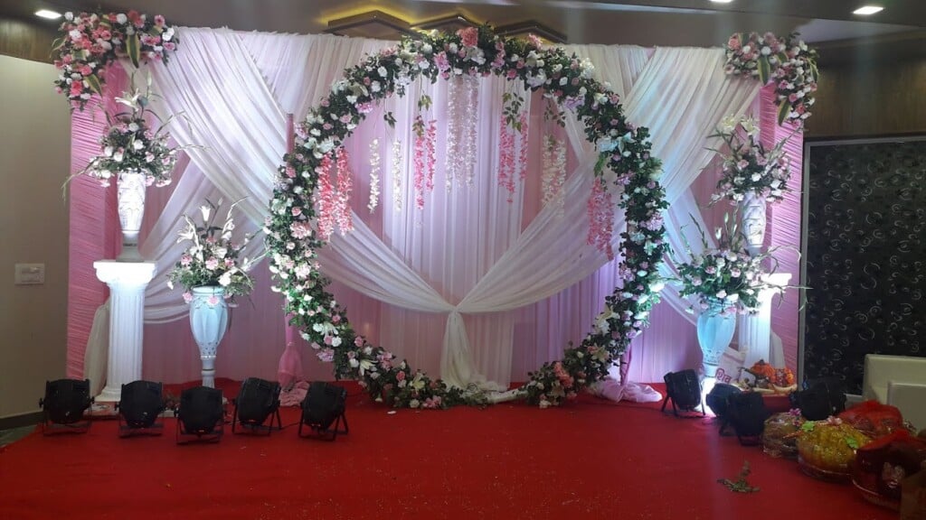 Mangalam Caterers - 5